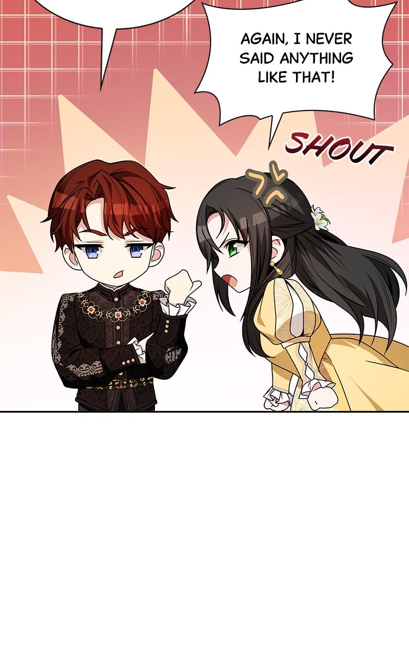 I'm the Queen in This Life Chap 21 - Next Chap 22