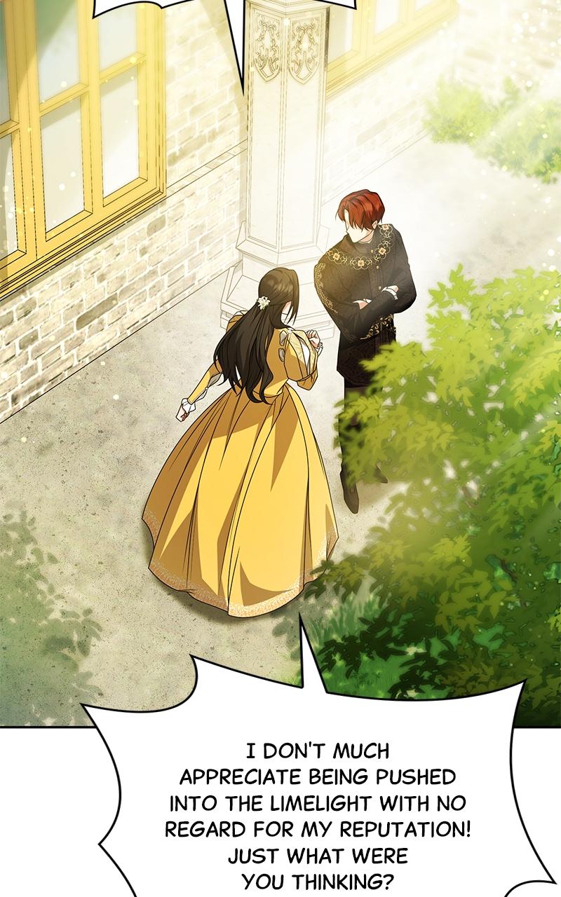 I'm the Queen in This Life Chap 21 - Next Chap 22