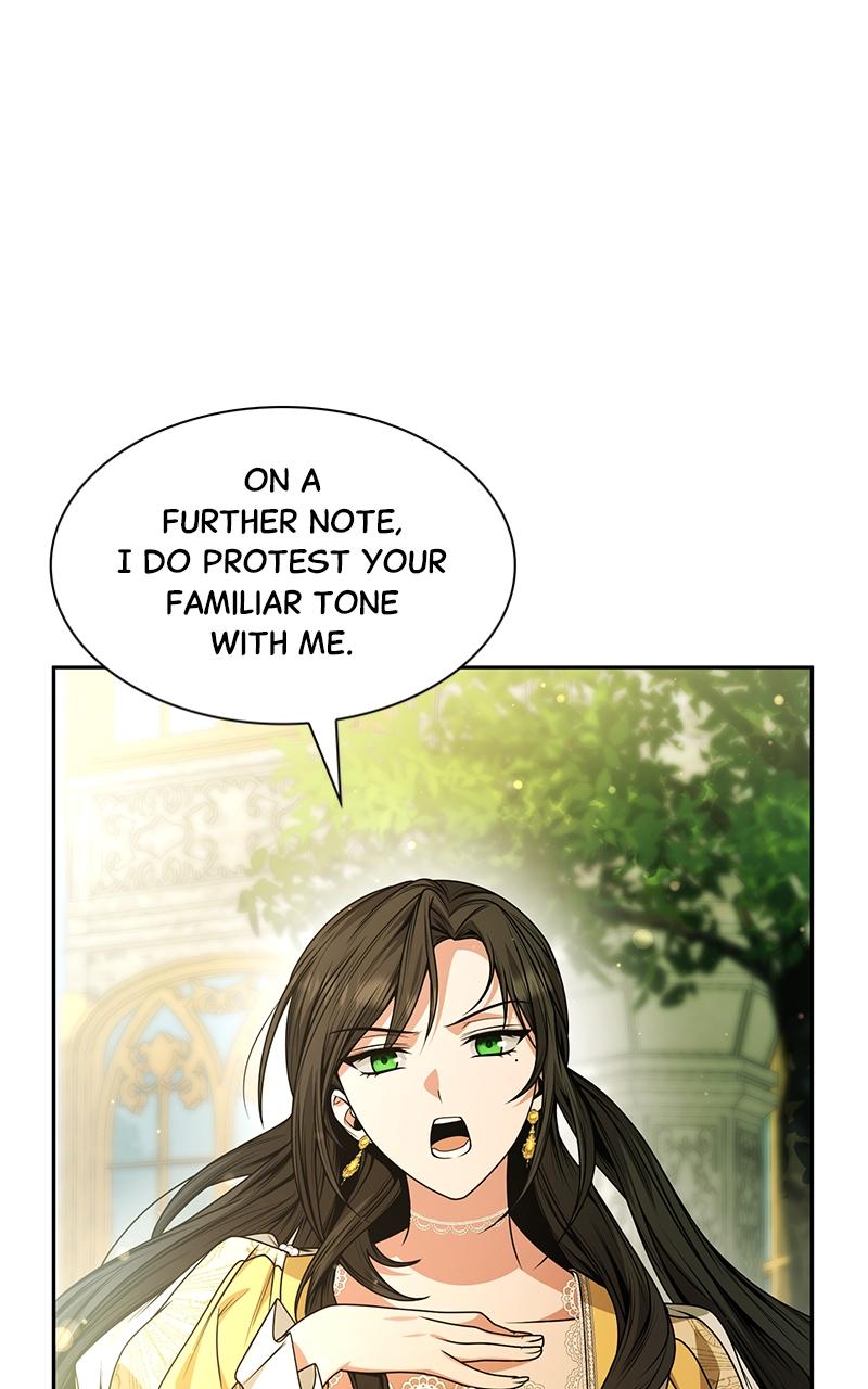 I'm the Queen in This Life Chap 21 - Next Chap 22