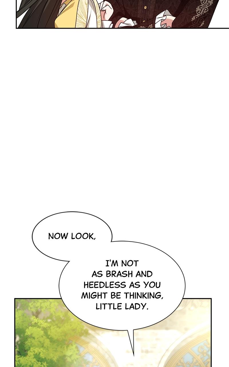 I'm the Queen in This Life Chap 21 - Next Chap 22