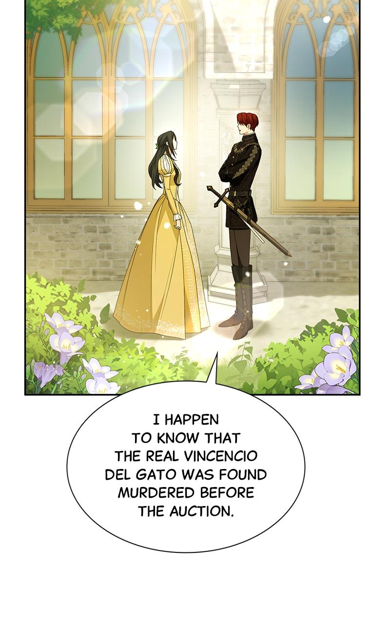I'm the Queen in This Life Chap 21 - Next Chap 22