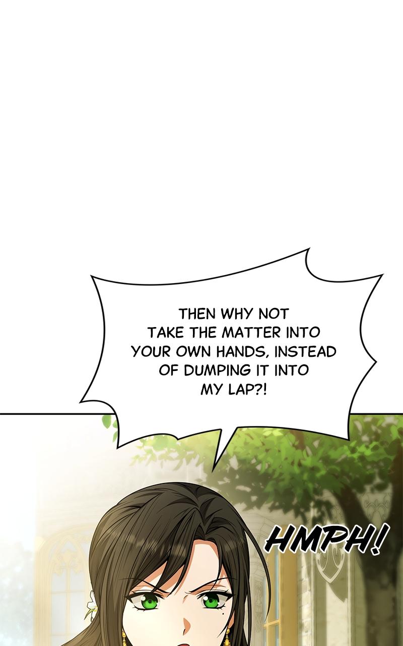 I'm the Queen in This Life Chap 21 - Next Chap 22