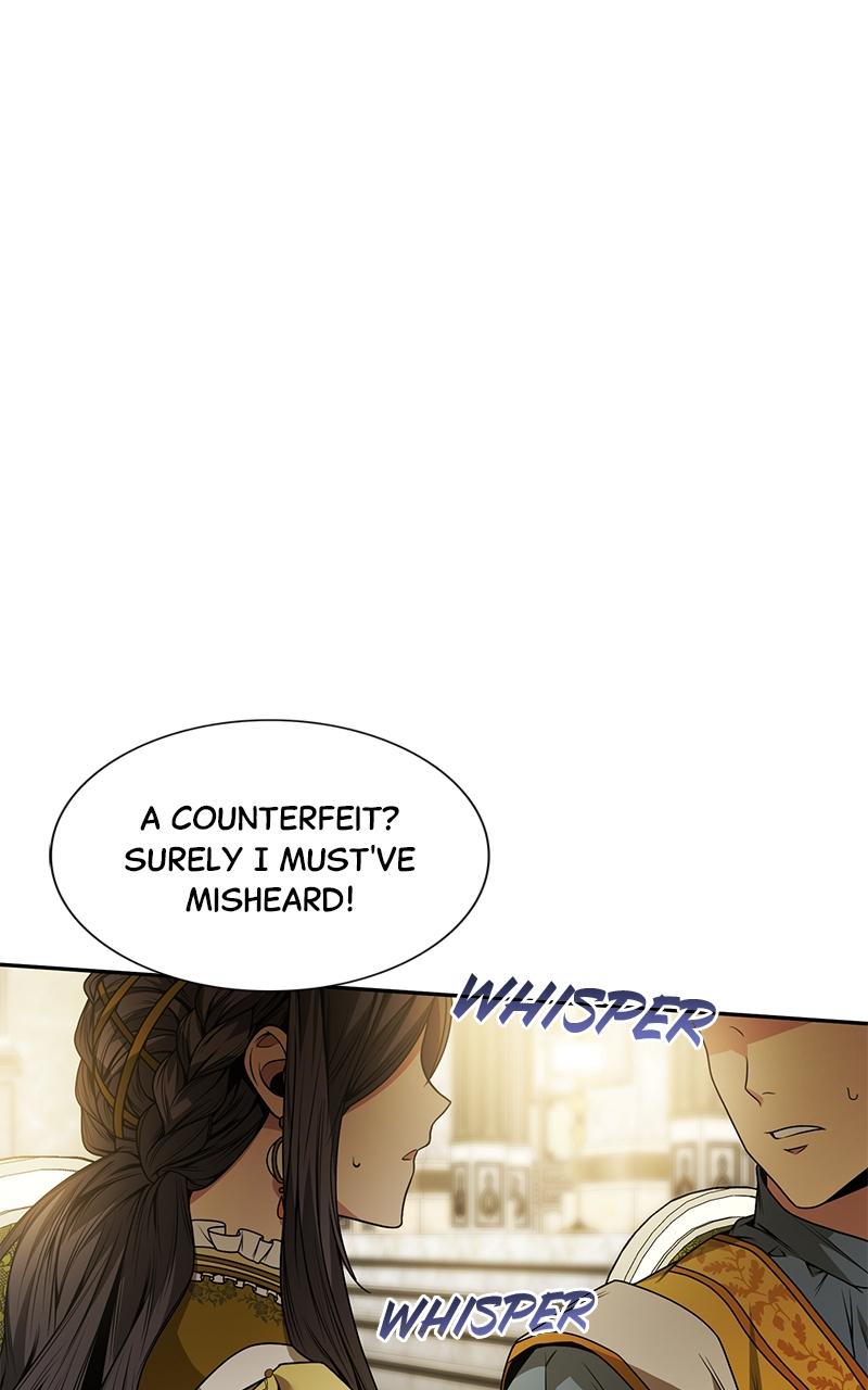 I'm the Queen in This Life Chap 21 - Next Chap 22