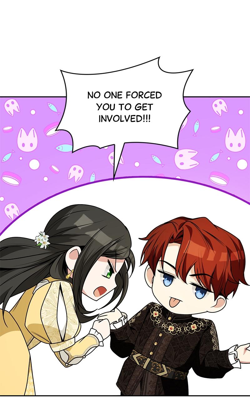 I'm the Queen in This Life Chap 21 - Next Chap 22