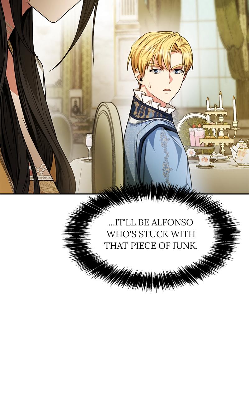 I'm the Queen in This Life Chap 21 - Next Chap 22