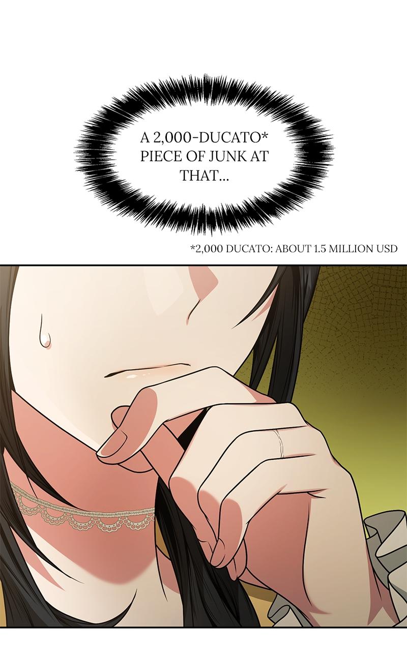 I'm the Queen in This Life Chap 21 - Next Chap 22