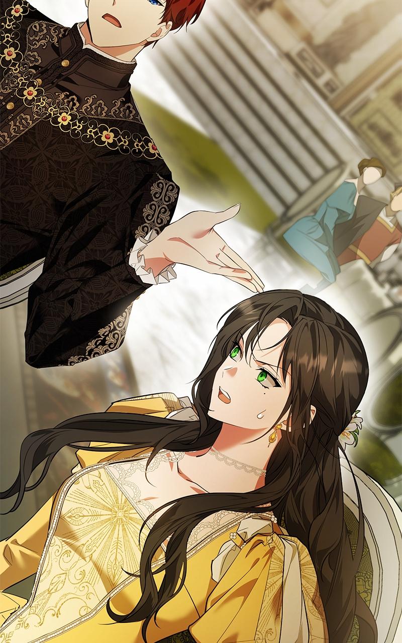 I'm the Queen in This Life Chap 21 - Next Chap 22