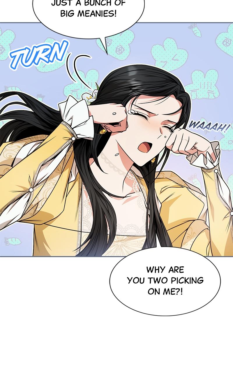 I'm the Queen in This Life Chap 21 - Next Chap 22