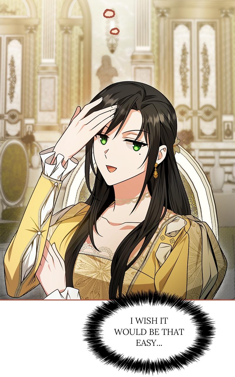 I'm the Queen in This Life Chap 21 - Next Chap 22