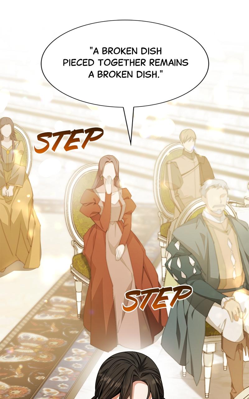 I'm the Queen in This Life Chap 21 - Next Chap 22