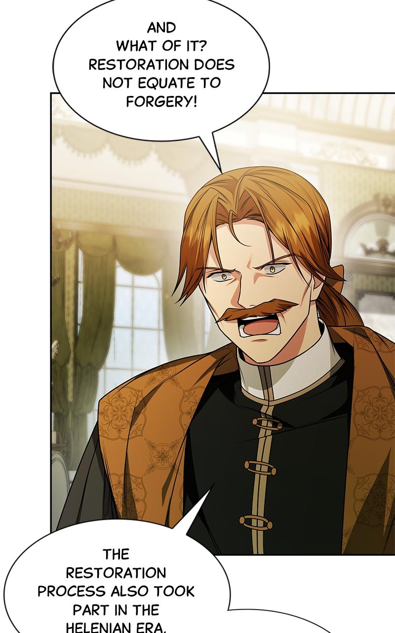 I'm the Queen in This Life Chap 21 - Next Chap 22