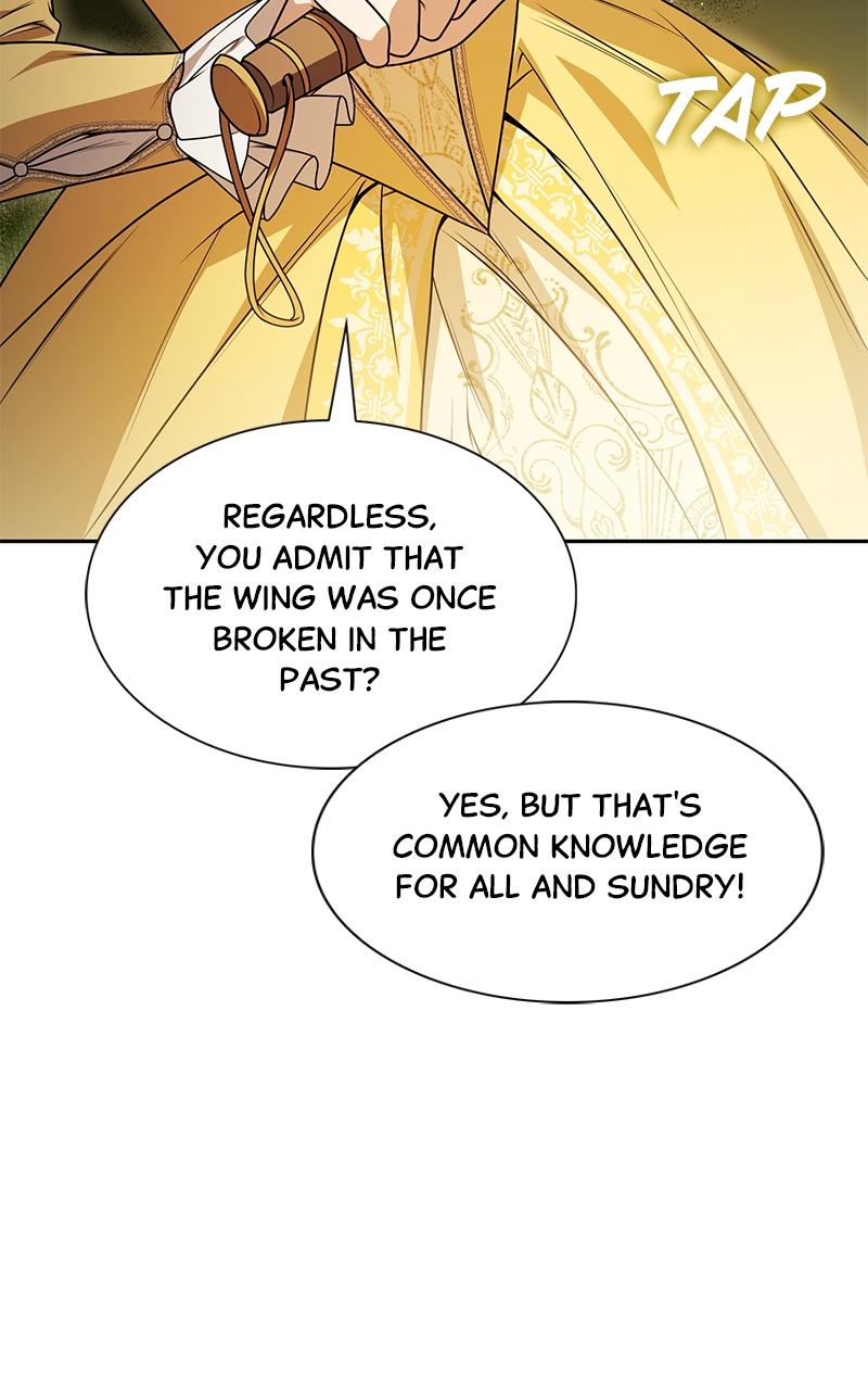 I'm the Queen in This Life Chap 21 - Next Chap 22