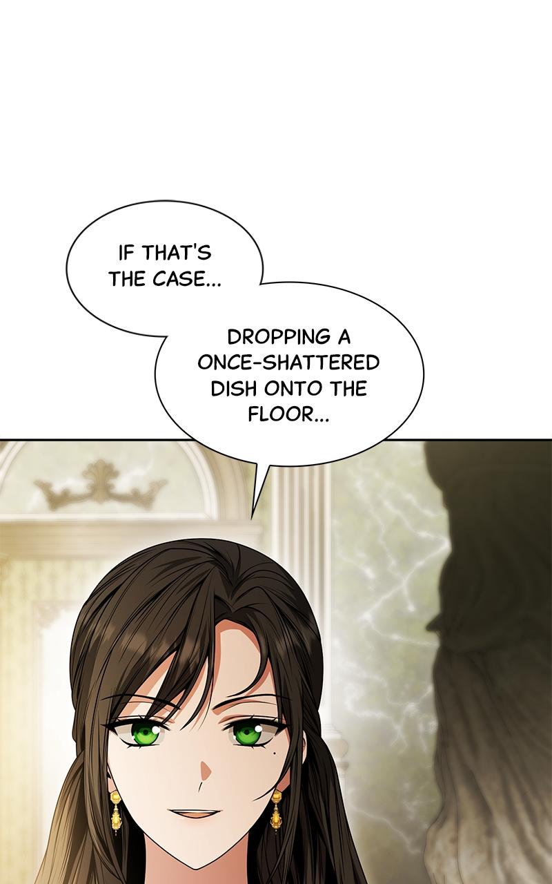 I'm the Queen in This Life Chap 21 - Next Chap 22
