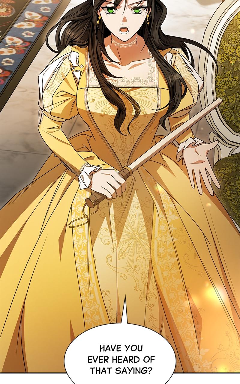 I'm the Queen in This Life Chap 21 - Next Chap 22