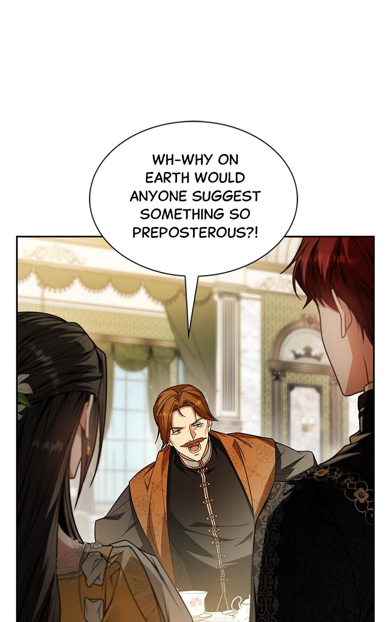 I'm the Queen in This Life Chap 21 - Next Chap 22