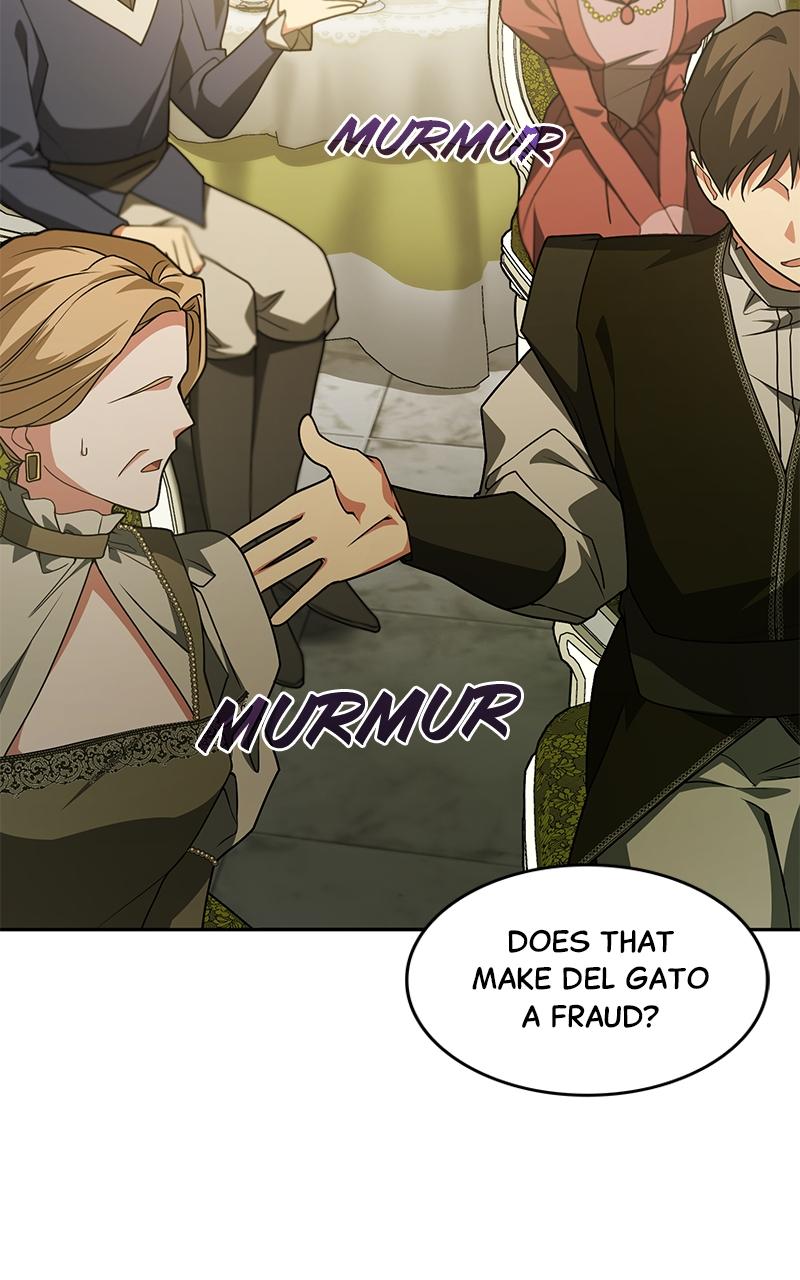 I'm the Queen in This Life Chap 21 - Next Chap 22