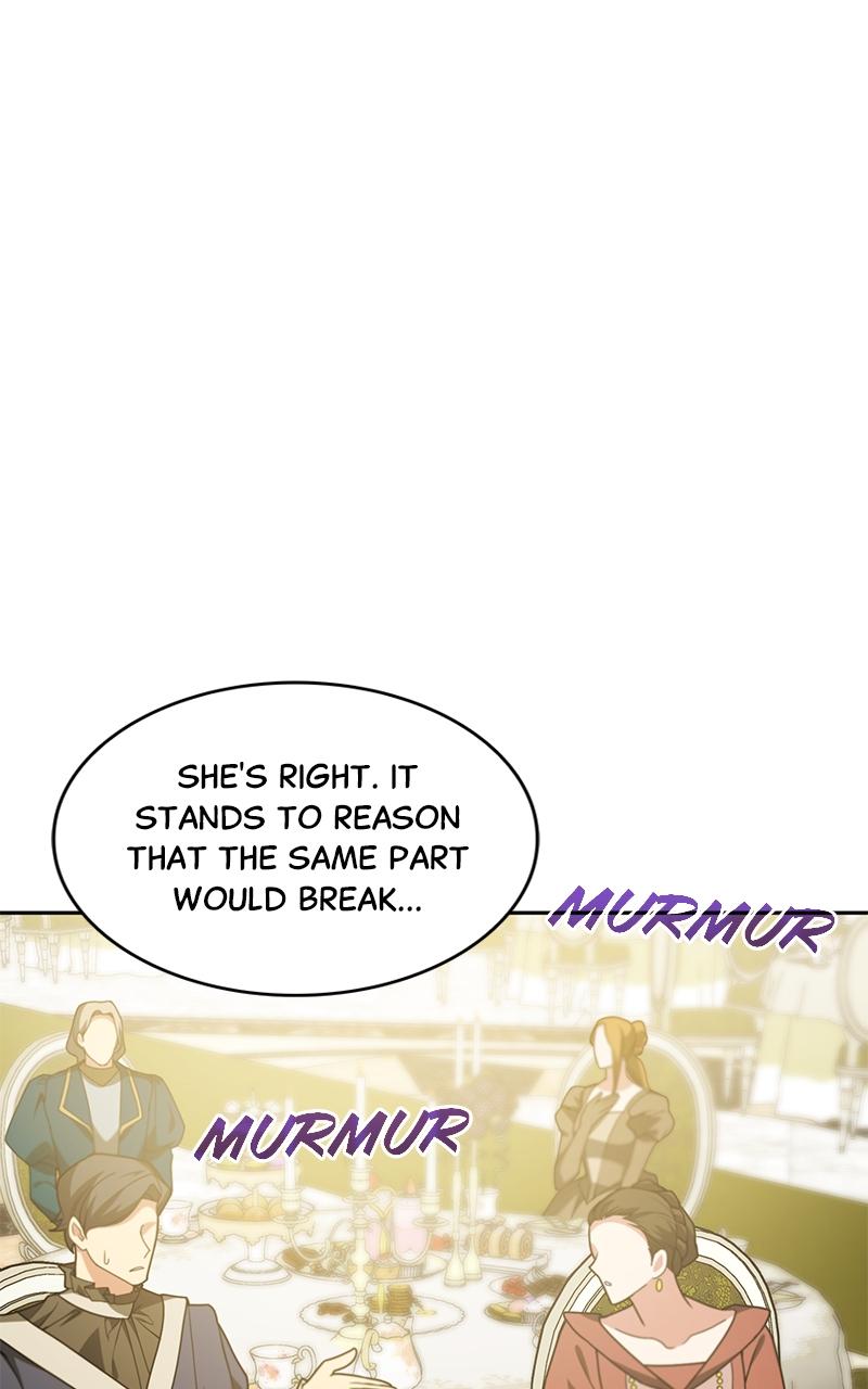 I'm the Queen in This Life Chap 21 - Next Chap 22