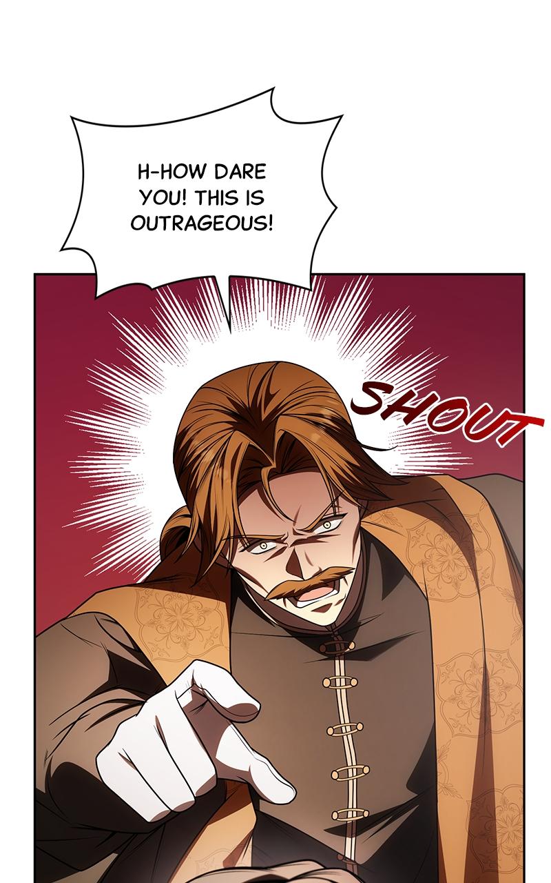 I'm the Queen in This Life Chap 21 - Next Chap 22