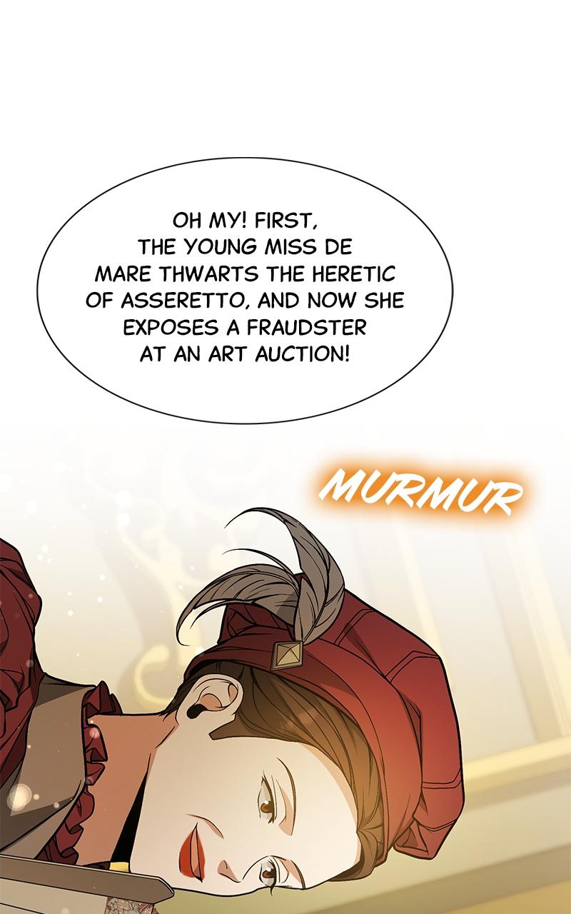 I'm the Queen in This Life Chap 21 - Next Chap 22