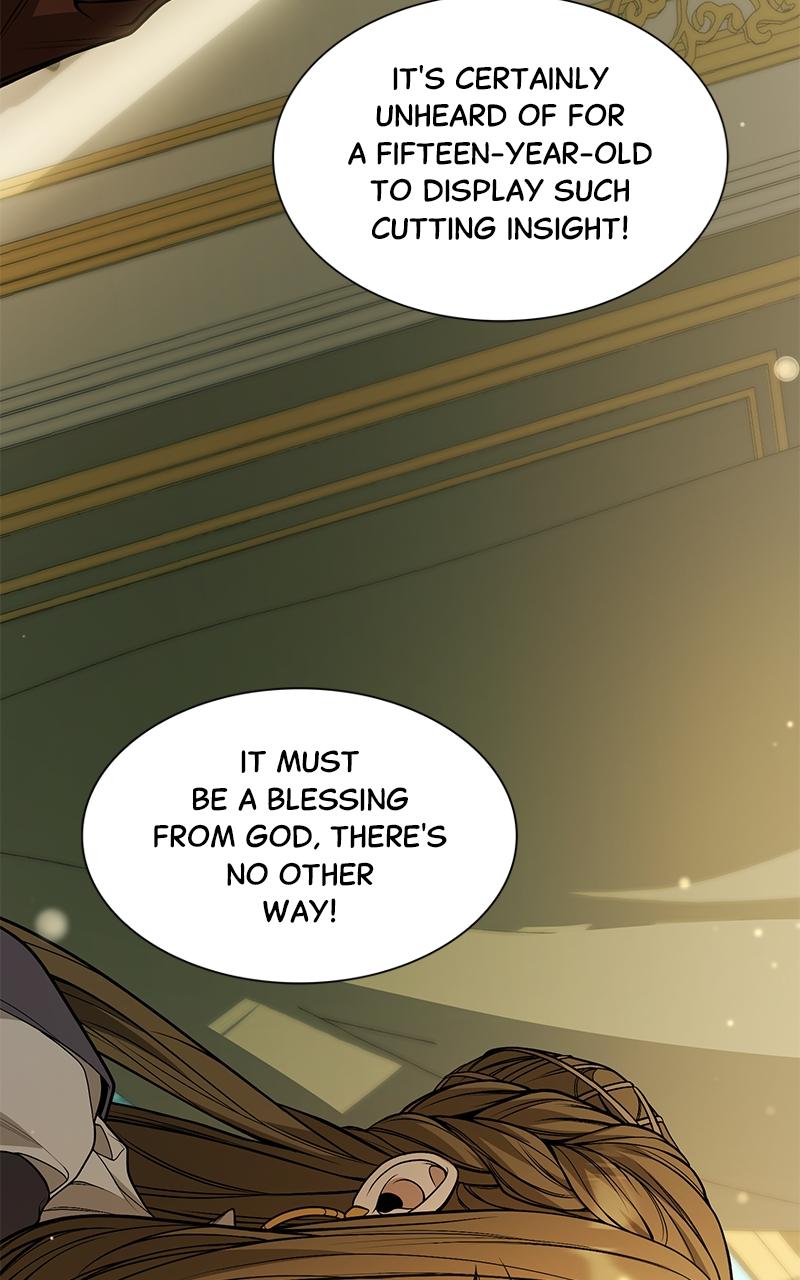 I'm the Queen in This Life Chap 21 - Next Chap 22