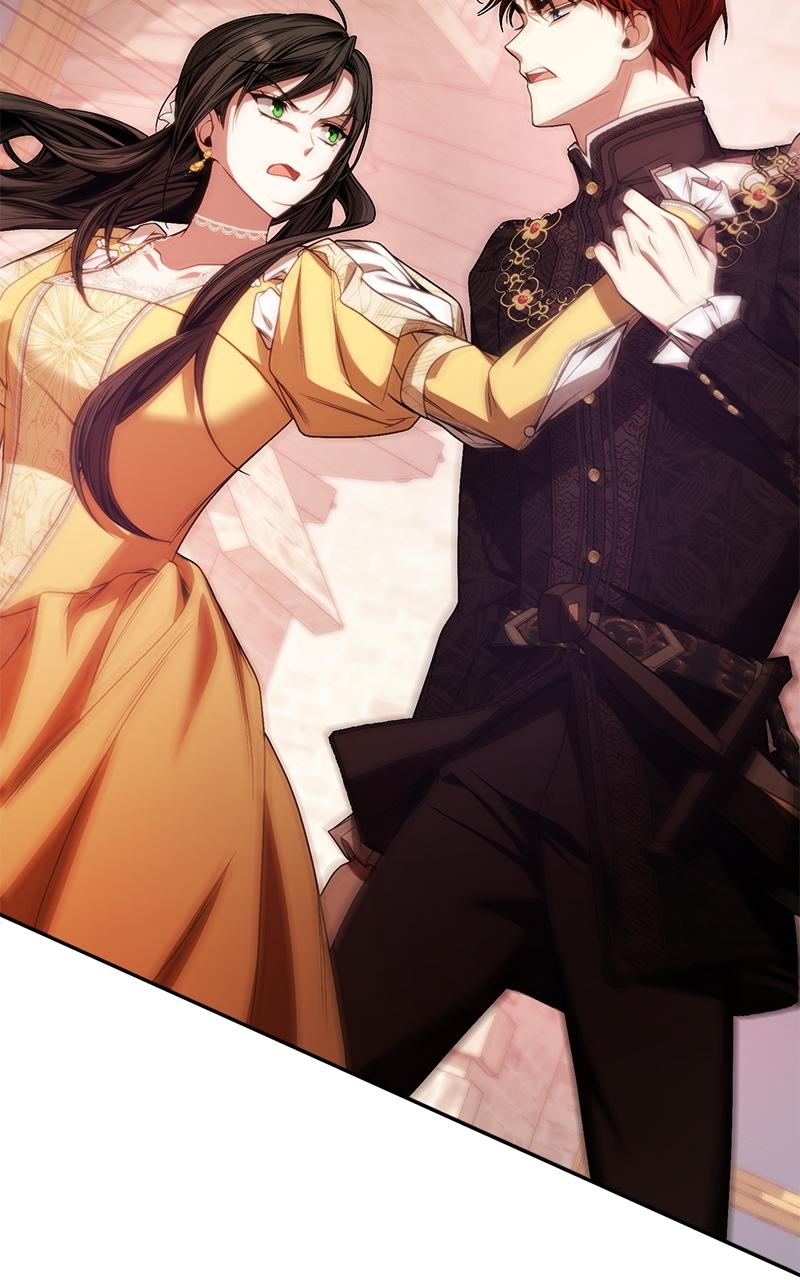 I'm the Queen in This Life Chap 22 - Next Chap 23