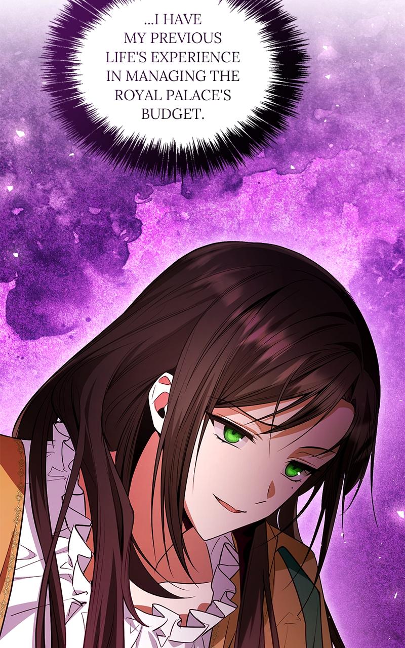 I'm the Queen in This Life Chap 22 - Next Chap 23