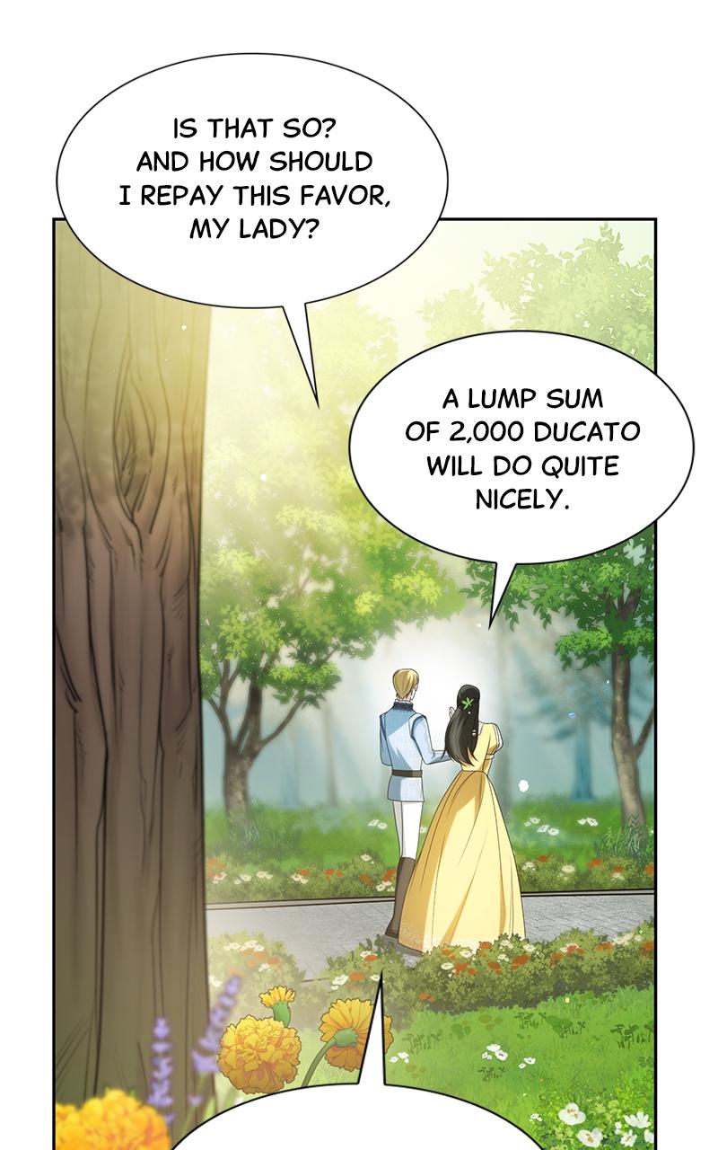 I'm the Queen in This Life Chap 22 - Next Chap 23