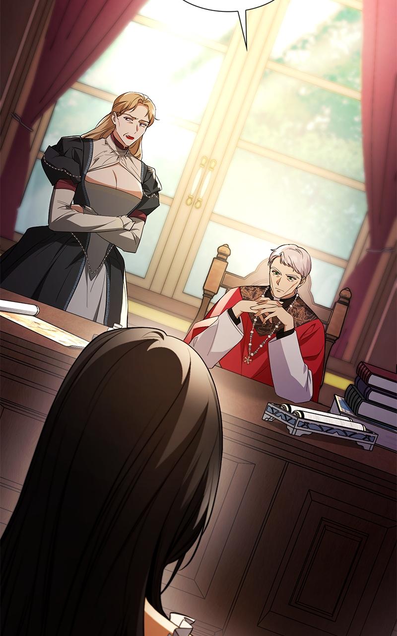 I'm the Queen in This Life Chap 22 - Next Chap 23