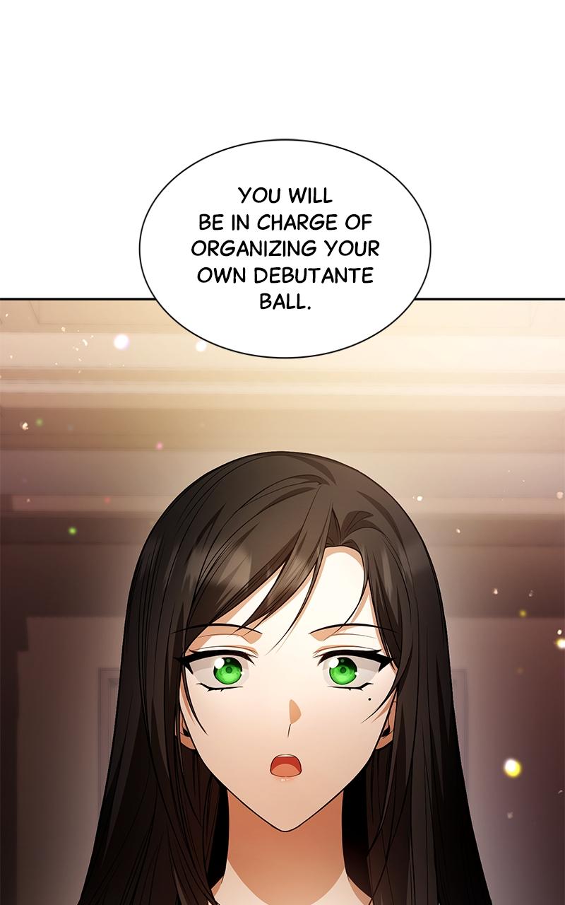 I'm the Queen in This Life Chap 22 - Next Chap 23