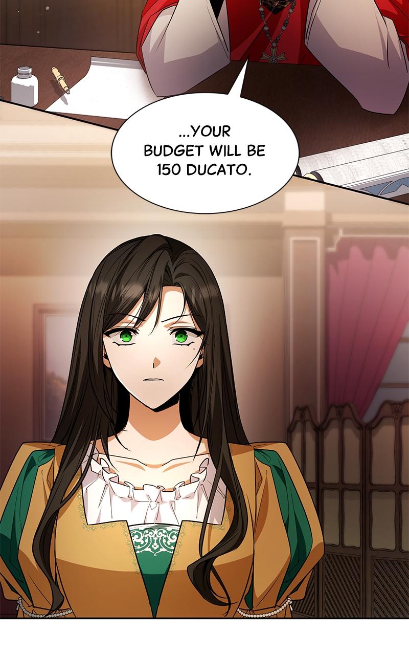 I'm the Queen in This Life Chap 22 - Next Chap 23