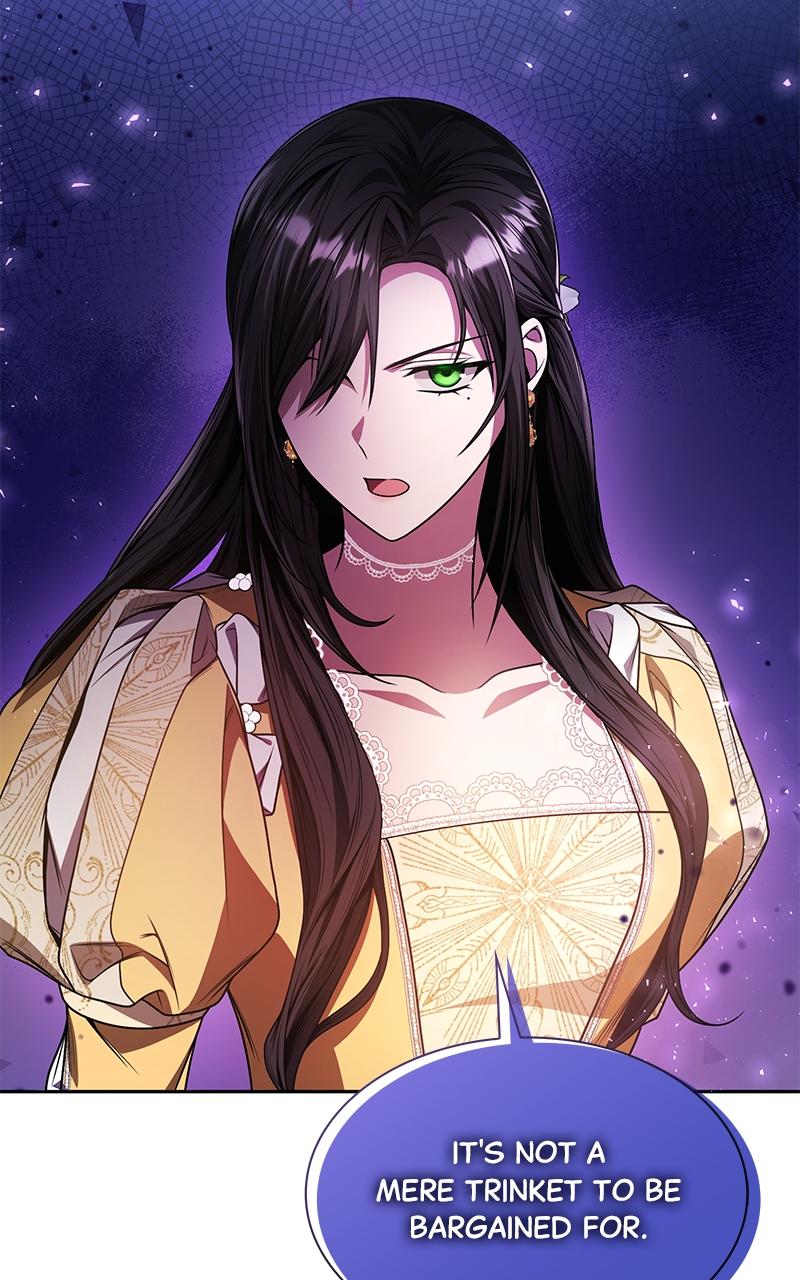 I'm the Queen in This Life Chap 22 - Next Chap 23
