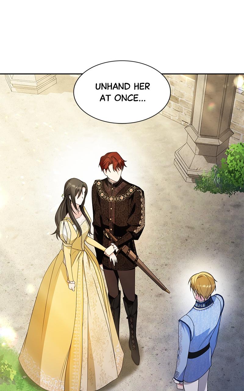 I'm the Queen in This Life Chap 22 - Next Chap 23