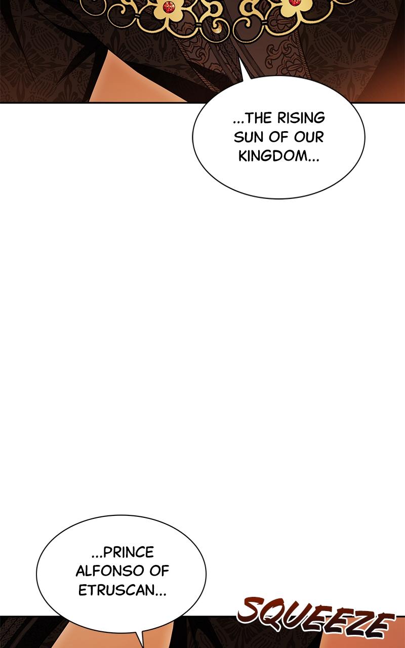 I'm the Queen in This Life Chap 22 - Next Chap 23