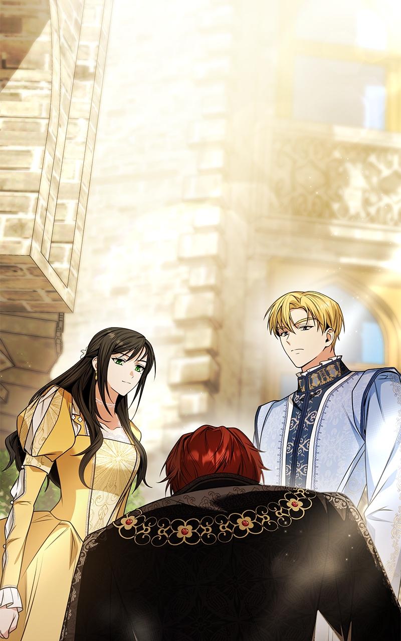 I'm the Queen in This Life Chap 22 - Next Chap 23