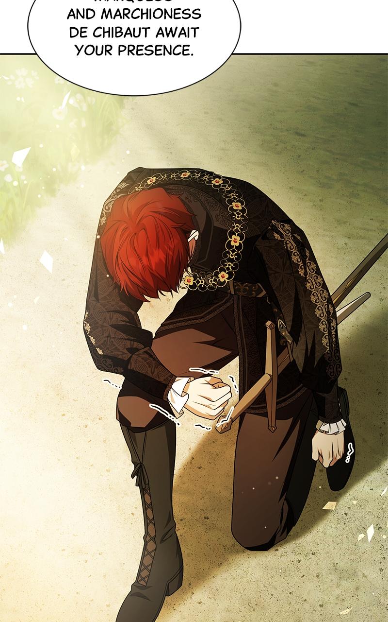 I'm the Queen in This Life Chap 22 - Next Chap 23