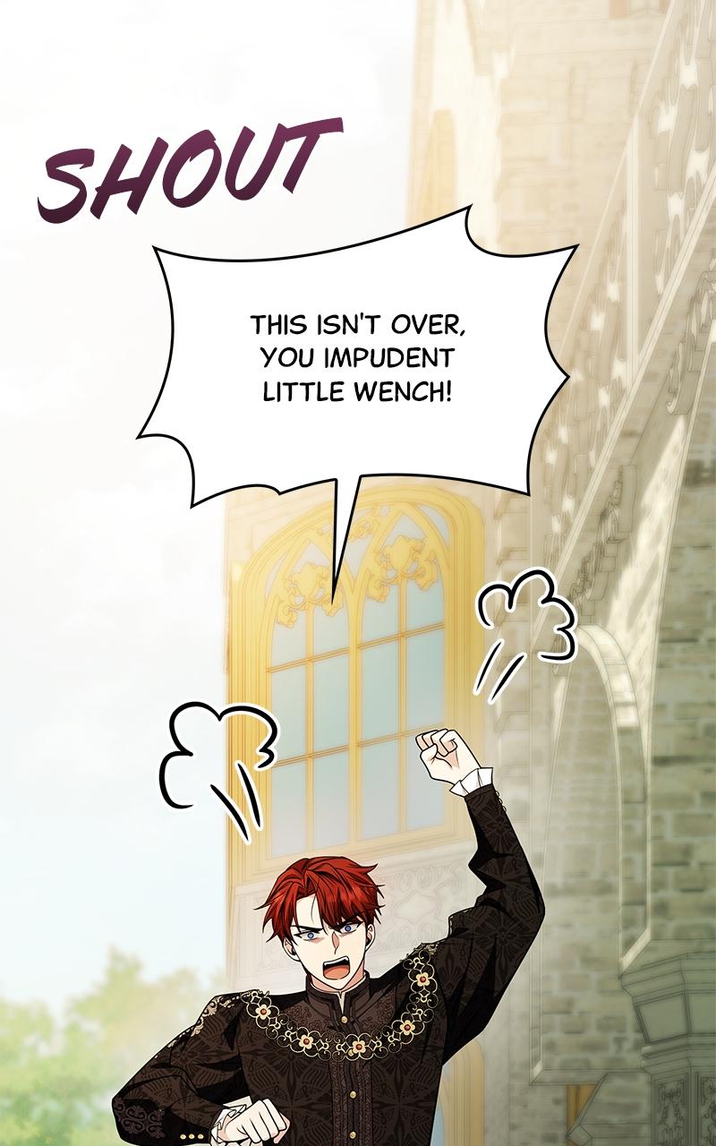 I'm the Queen in This Life Chap 22 - Next Chap 23