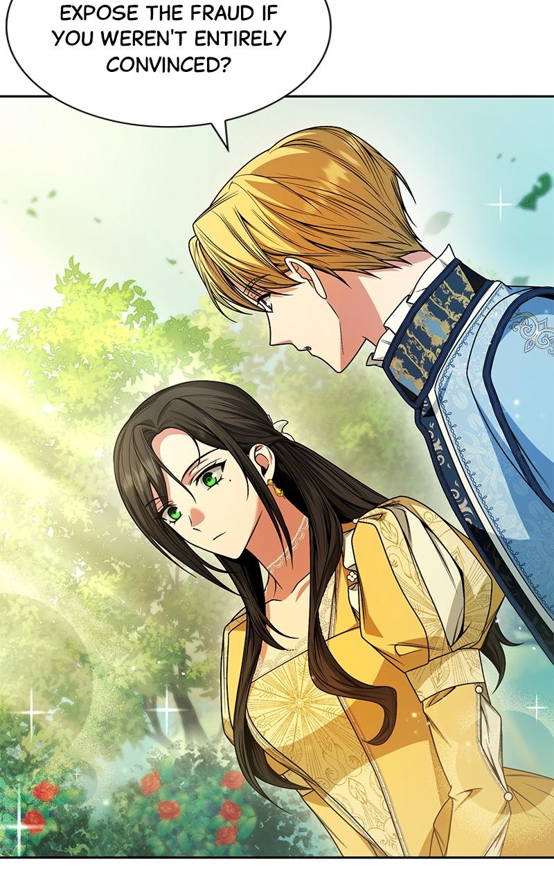 I'm the Queen in This Life Chap 22 - Next Chap 23