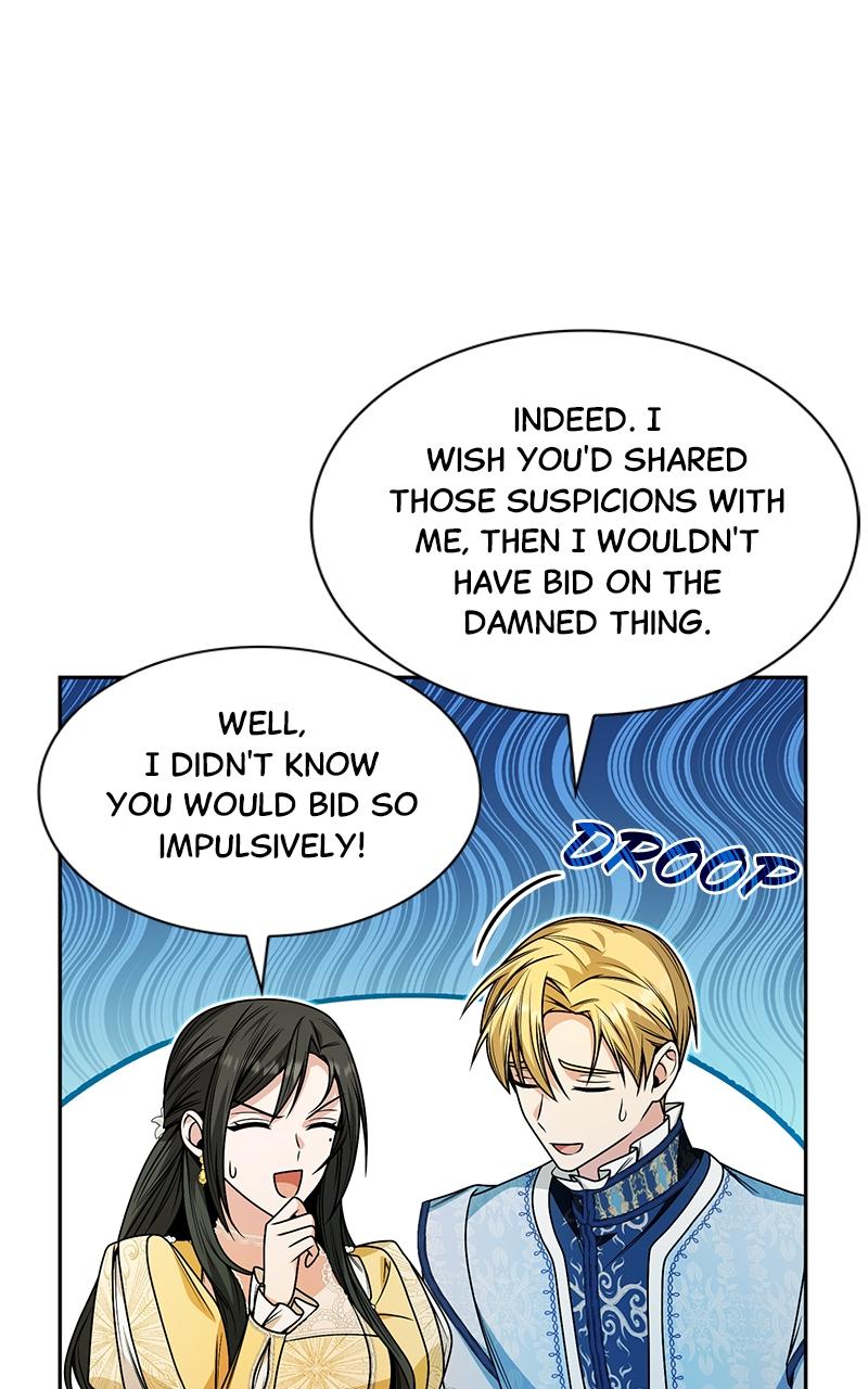 I'm the Queen in This Life Chap 22 - Next Chap 23