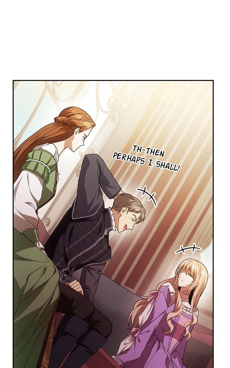 I'm the Queen in This Life Chap 23 - Next Chap 24