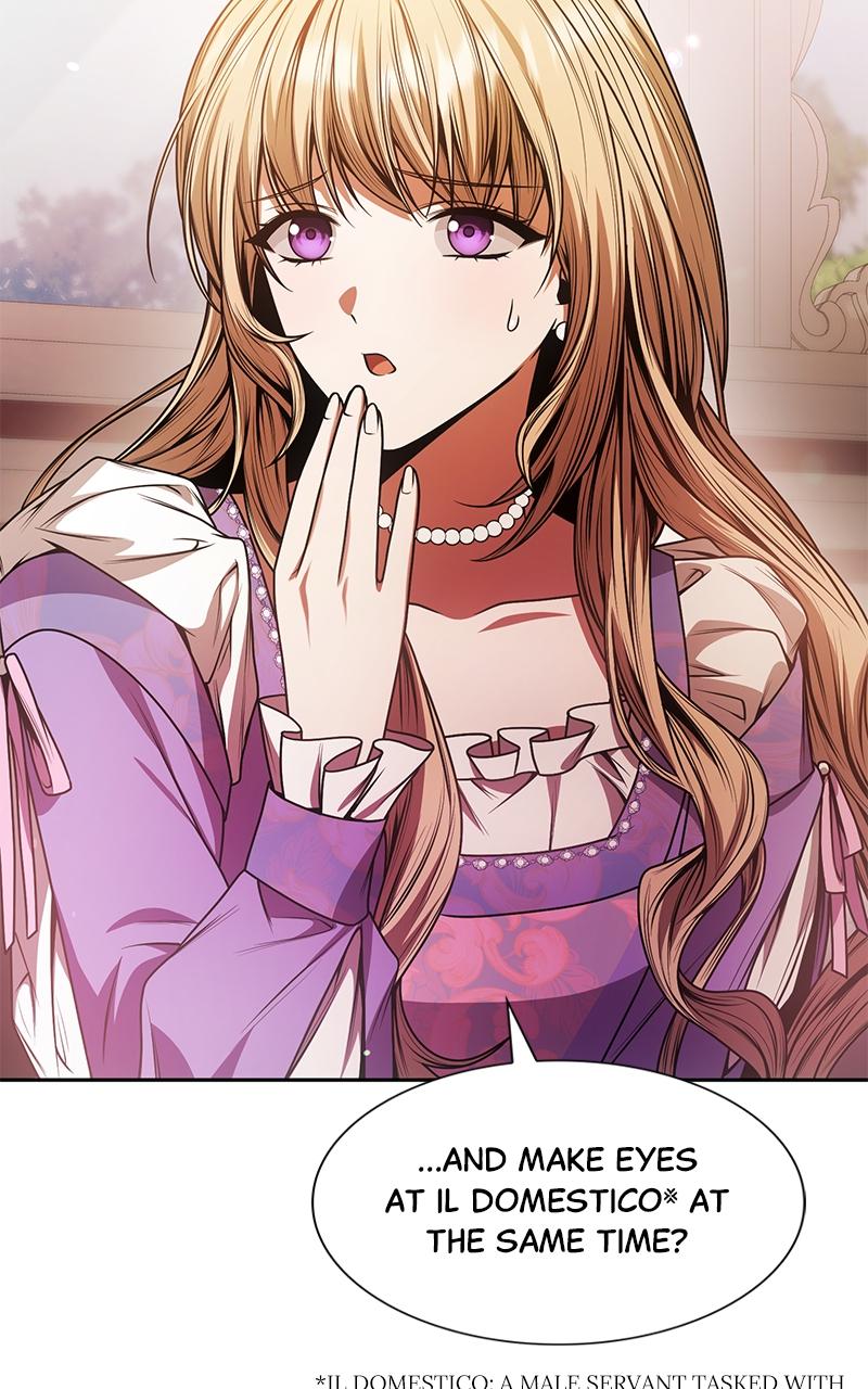 I'm the Queen in This Life Chap 23 - Next Chap 24
