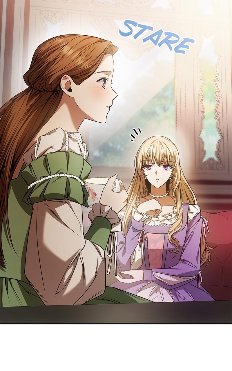 I'm the Queen in This Life Chap 23 - Next Chap 24