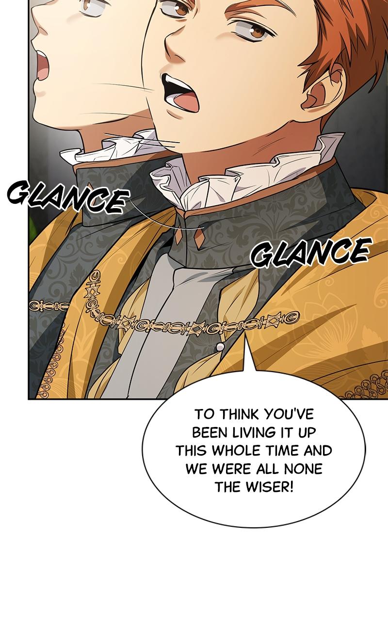 I'm the Queen in This Life Chap 23 - Next Chap 24