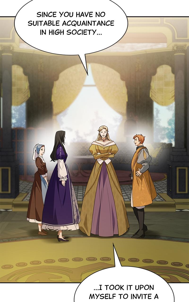 I'm the Queen in This Life Chap 23 - Next Chap 24