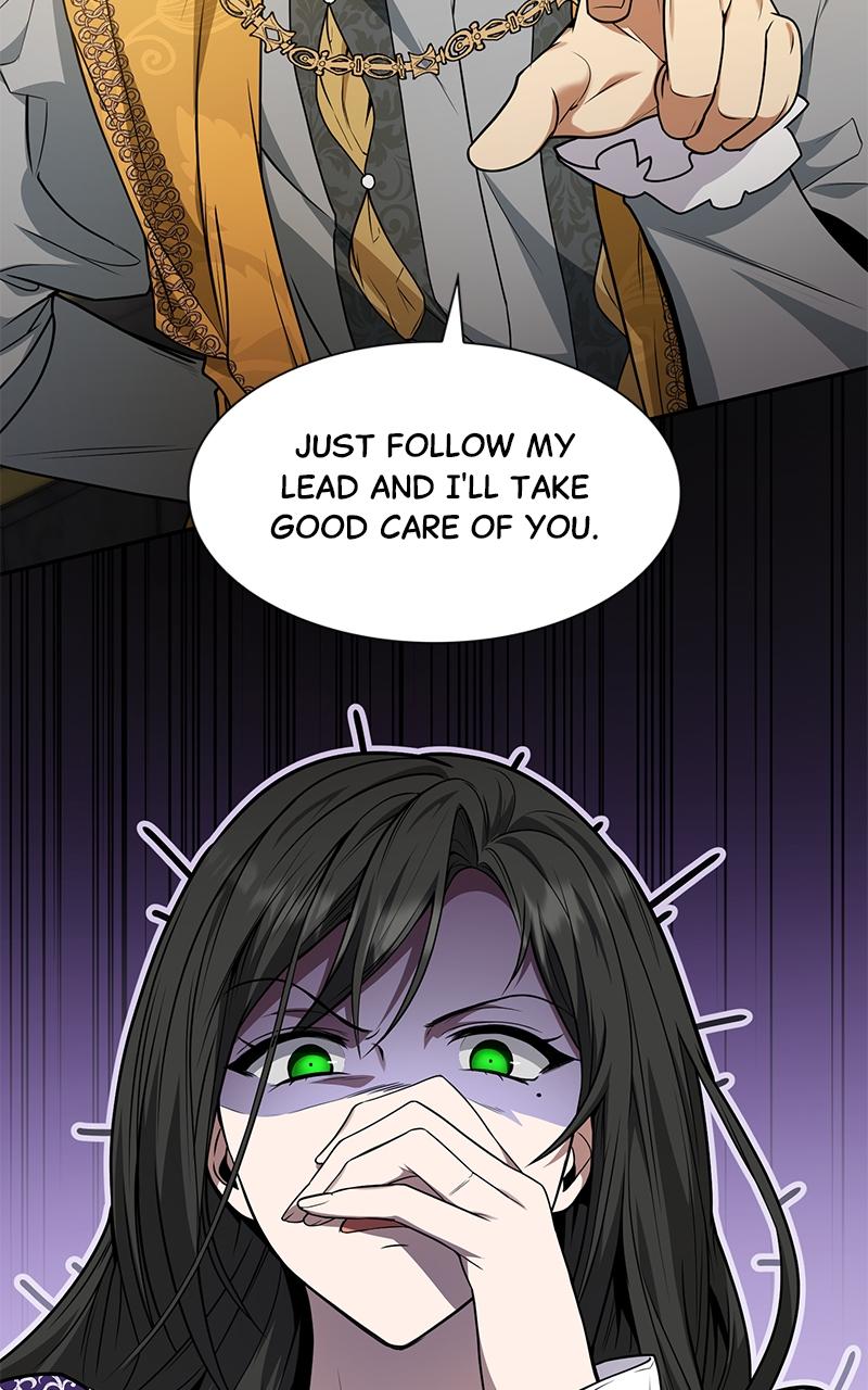 I'm the Queen in This Life Chap 23 - Next Chap 24