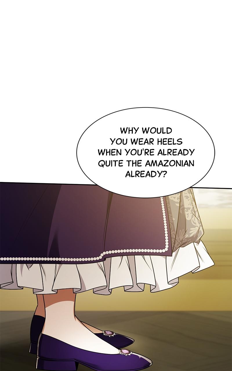 I'm the Queen in This Life Chap 23 - Next Chap 24