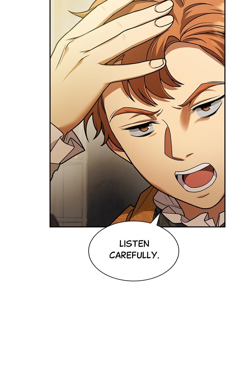 I'm the Queen in This Life Chap 23 - Next Chap 24