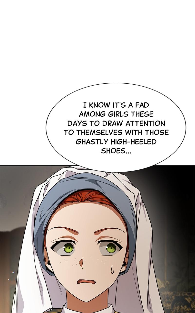 I'm the Queen in This Life Chap 23 - Next Chap 24