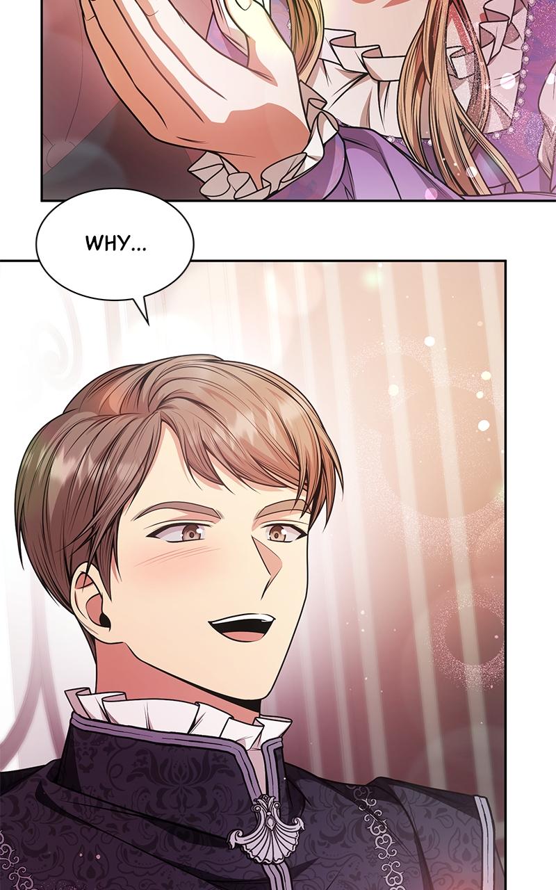 I'm the Queen in This Life Chap 23 - Next Chap 24
