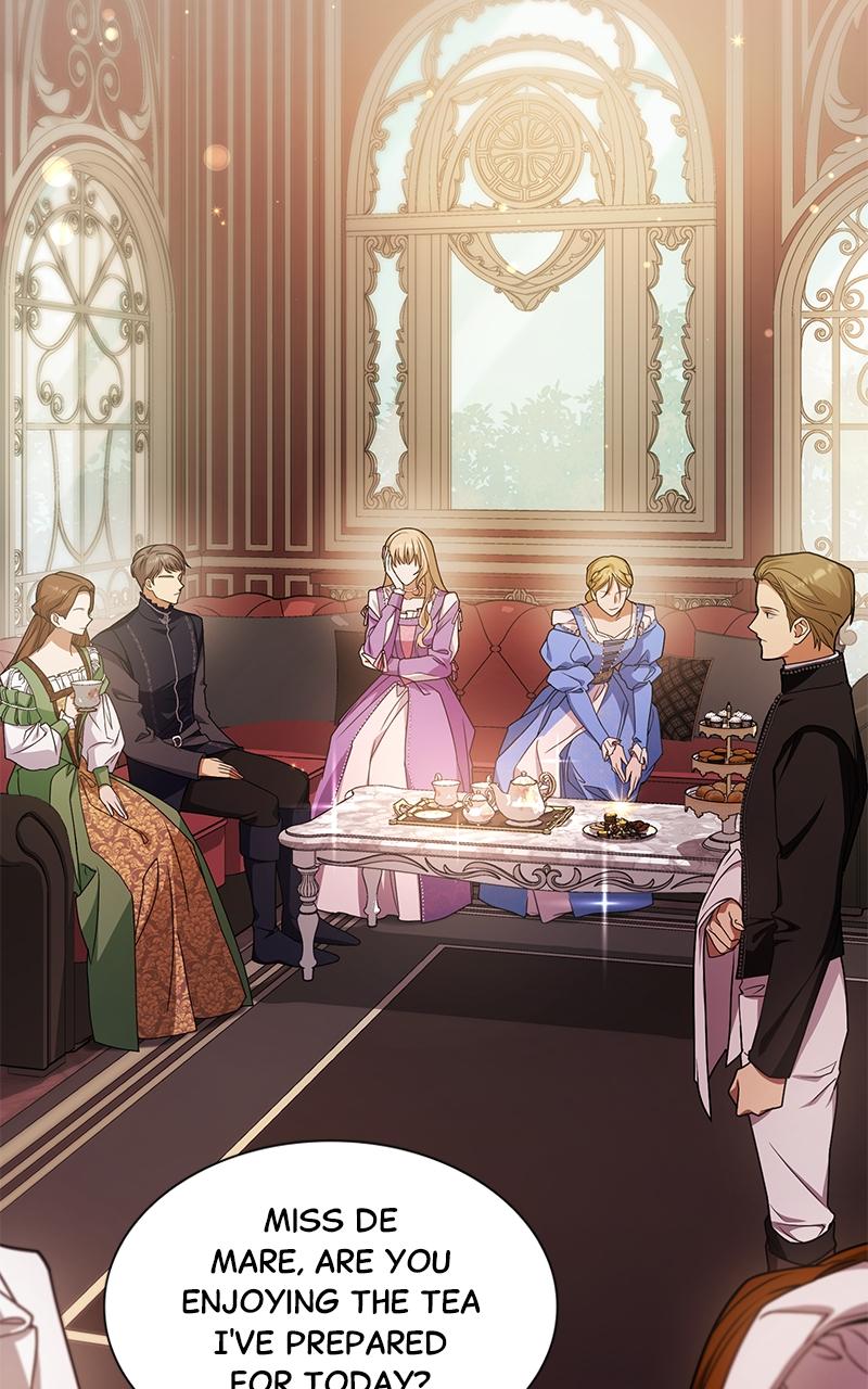 I'm the Queen in This Life Chap 23 - Next Chap 24