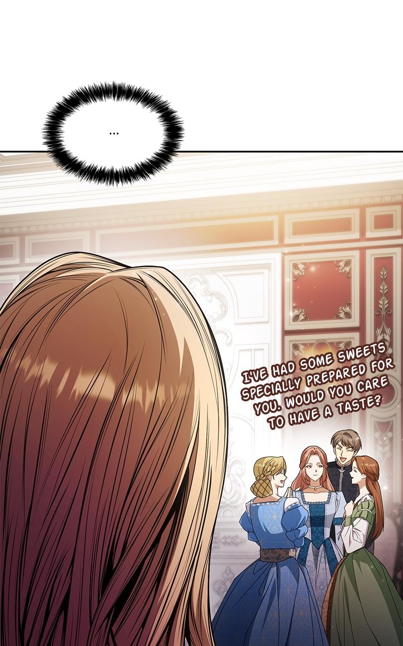 I'm the Queen in This Life Chap 23 - Next Chap 24